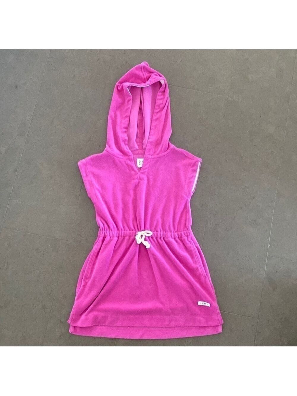 Gap swim coverup size 4-5